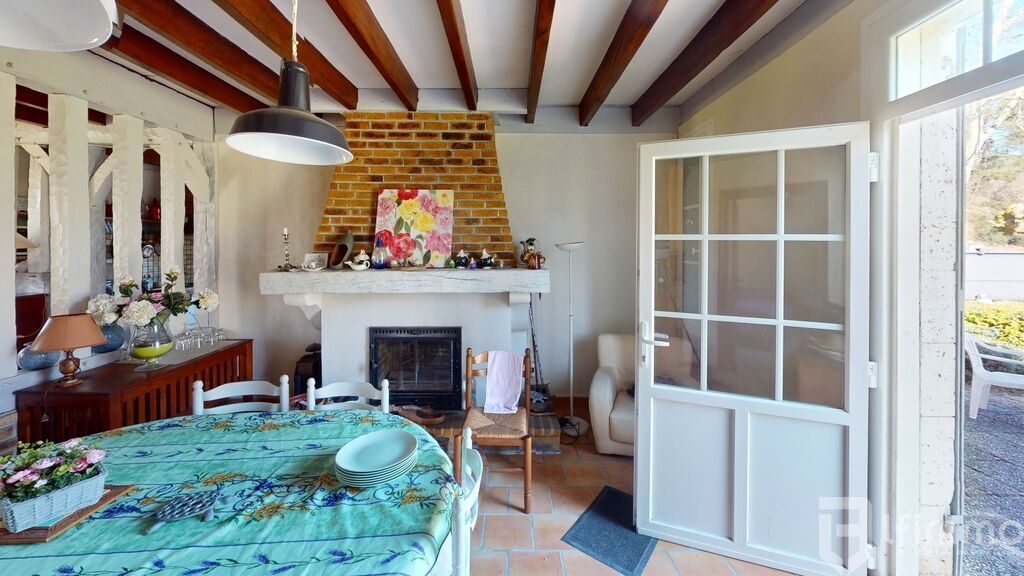 Photo 4 : Propriété de caractère