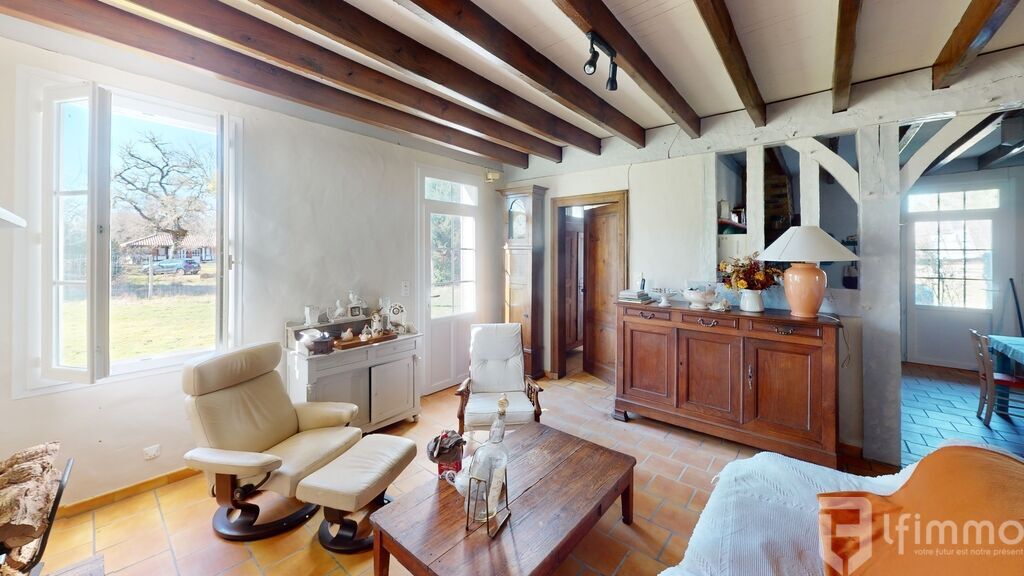 Photo 5 : Propriété de caractère