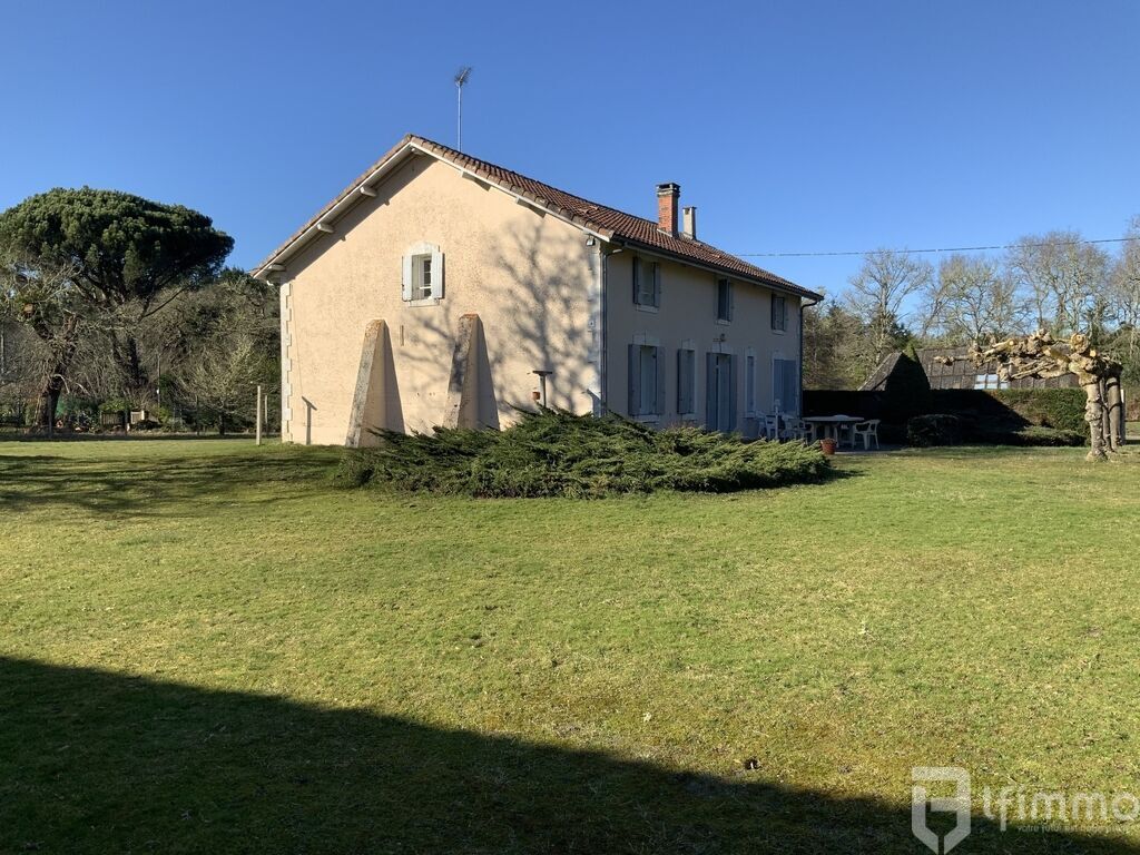 Photo 8 : Propriété de caractère