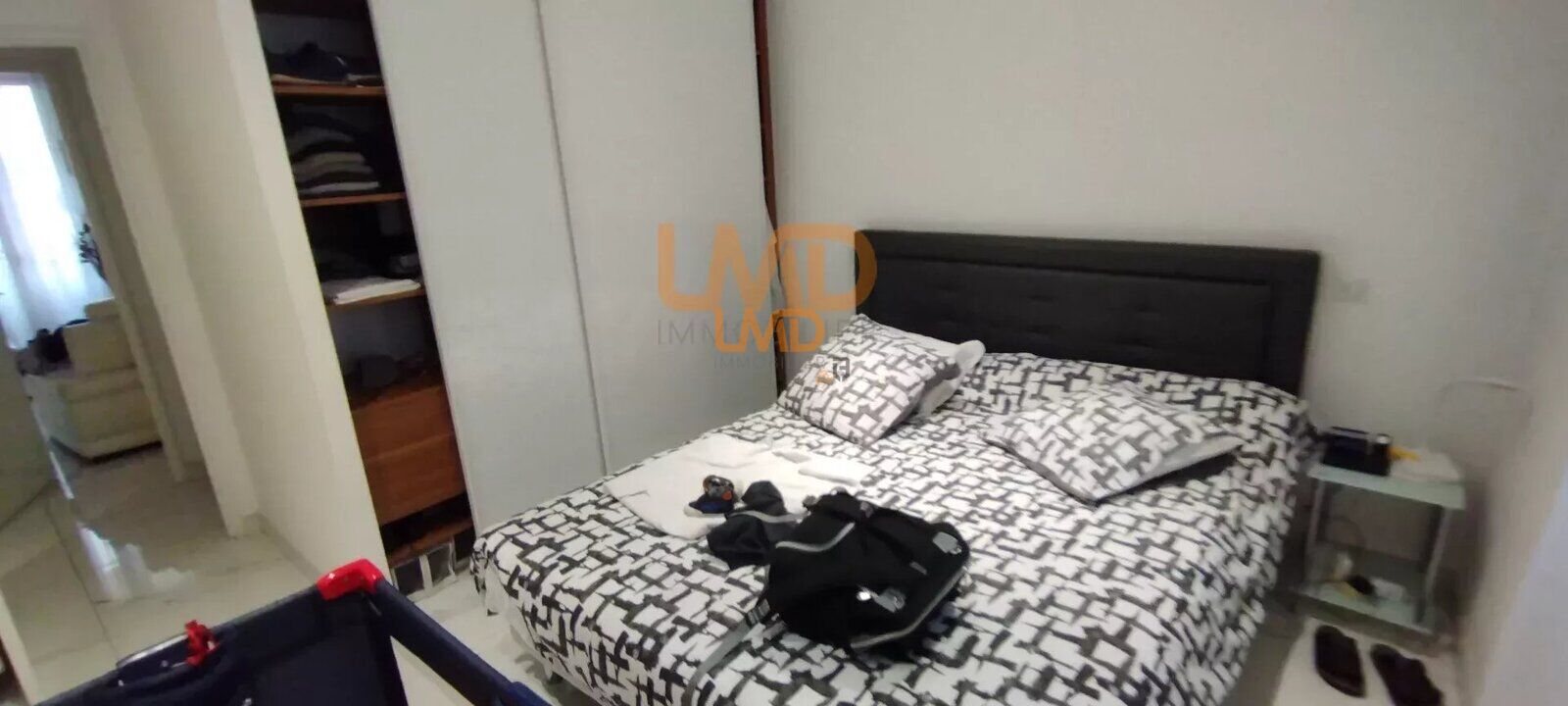 Photo 10 : Vente T5 Prox Saint Just - Marseille 13ème