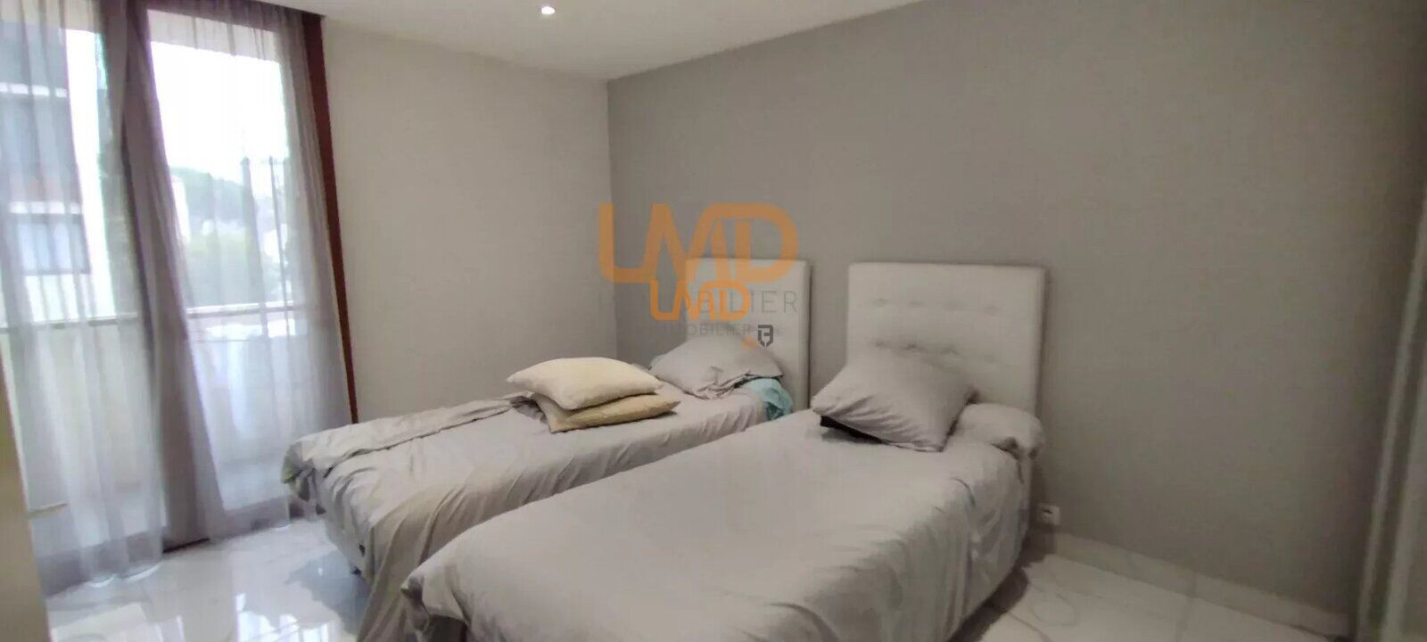 Photo 13 : Vente T5 Prox Saint Just - Marseille 13ème