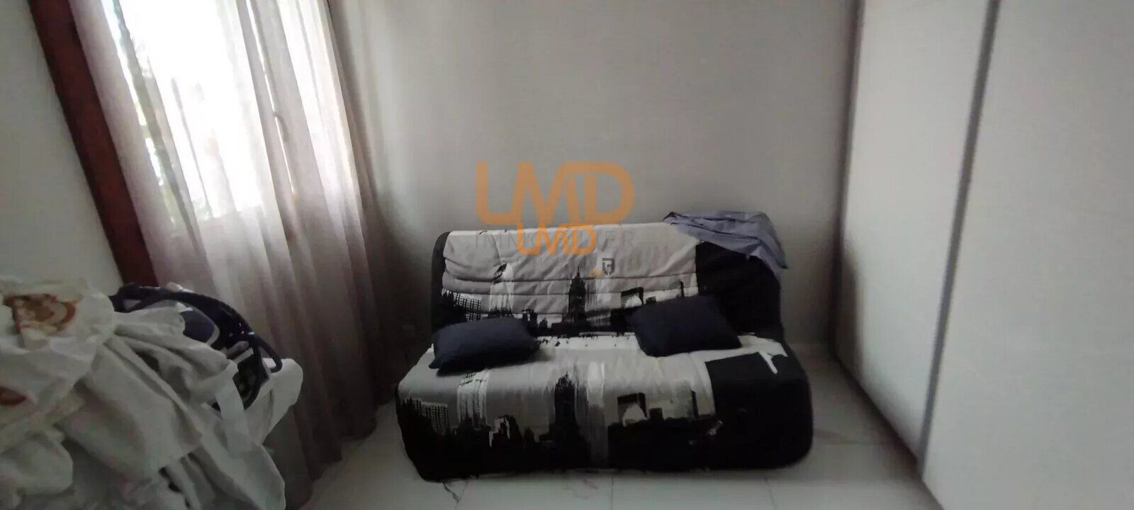 Photo 15 : Vente T5 Prox Saint Just - Marseille 13ème