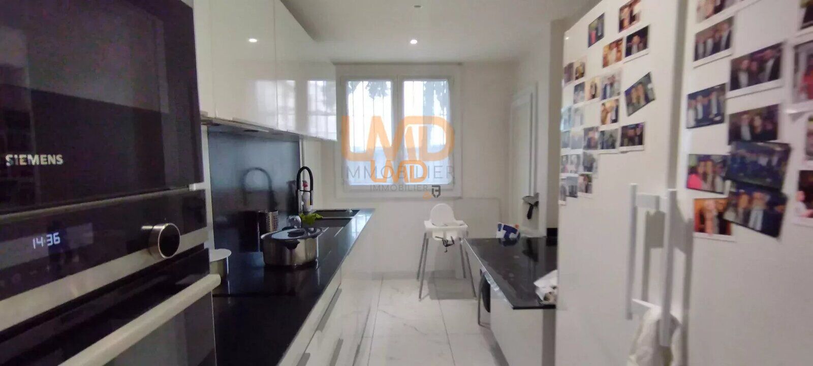 Photo 18 : Vente T5 Prox Saint Just - Marseille 13ème