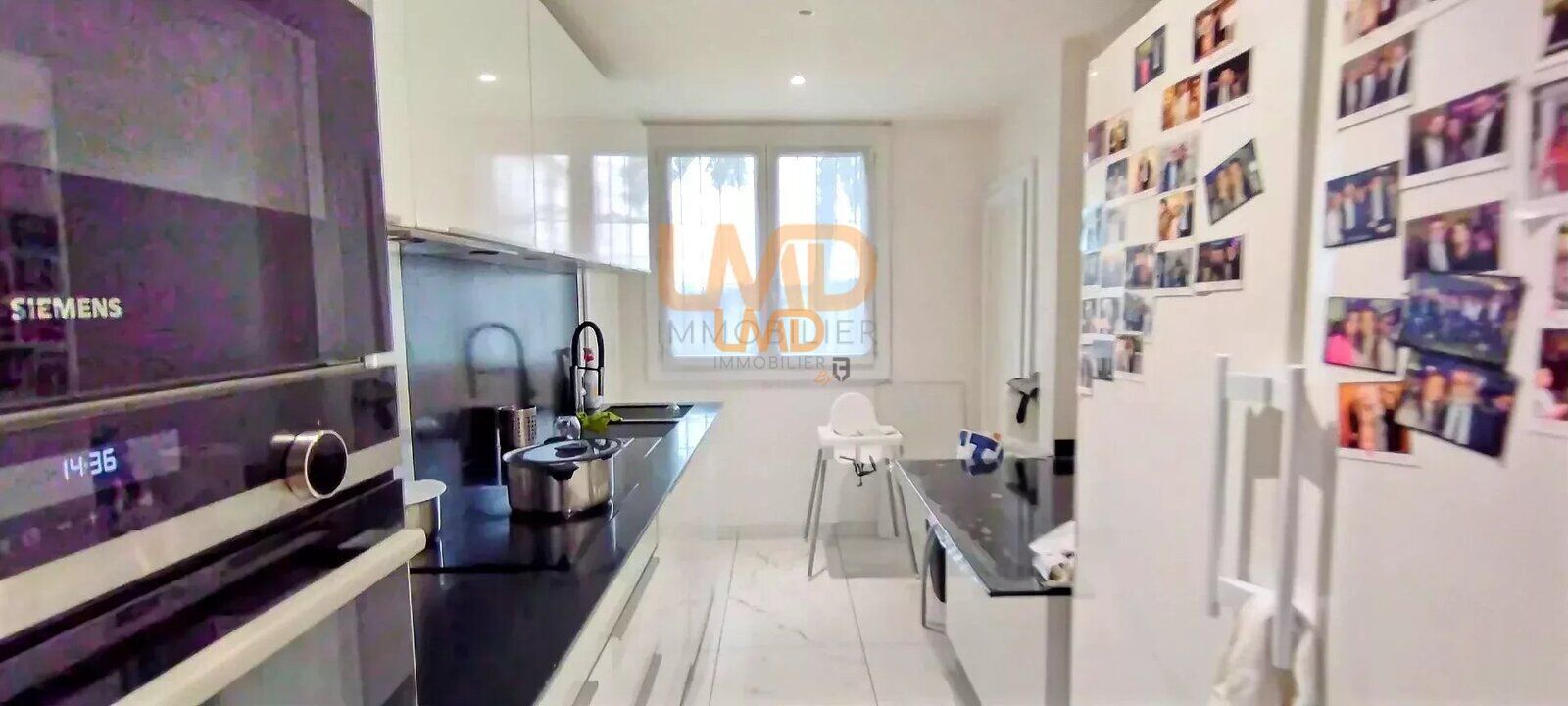 Photo 2 : Vente T5 Prox Saint Just - Marseille 13ème