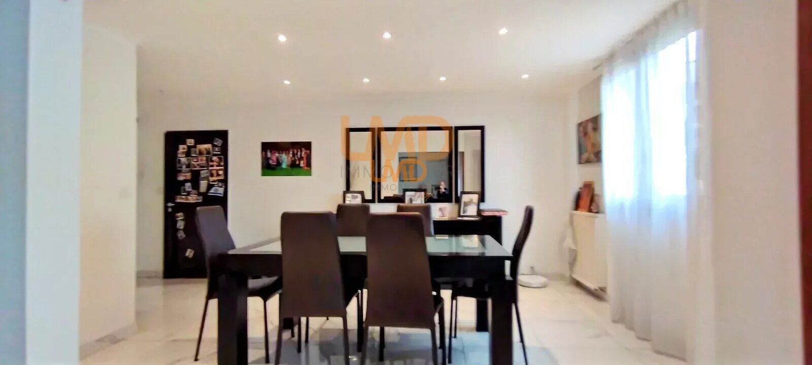 Photo 4 : Vente T5 Prox Saint Just - Marseille 13ème