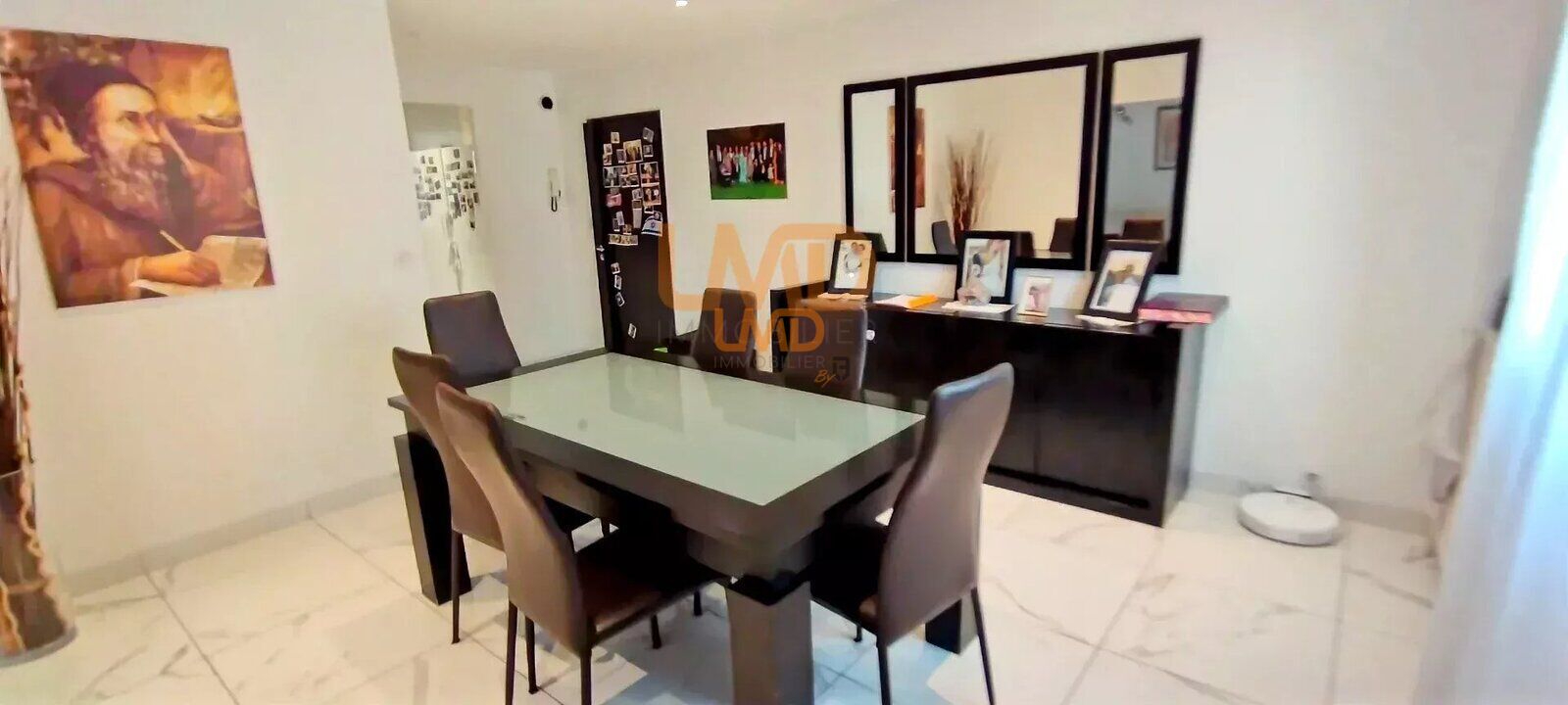 Photo 5 : Vente T5 Prox Saint Just - Marseille 13ème