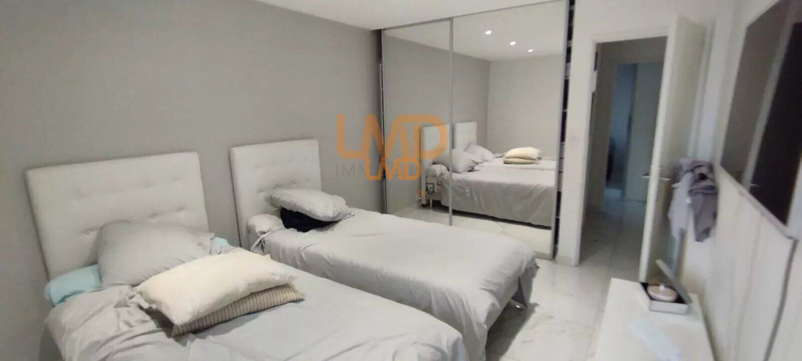 Photo 7 : Vente T5 Prox Saint Just - Marseille 13ème