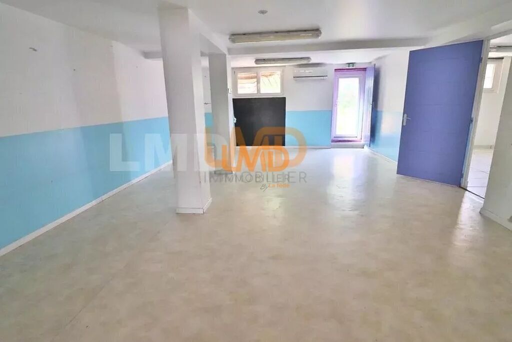 Photo 2 : Local commercial 236m2 au centre de Ollioules