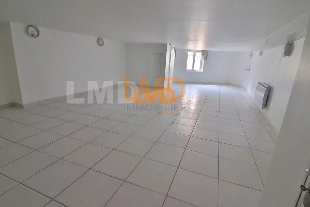 Photo 4 : Local commercial 236m2 au centre de Ollioules