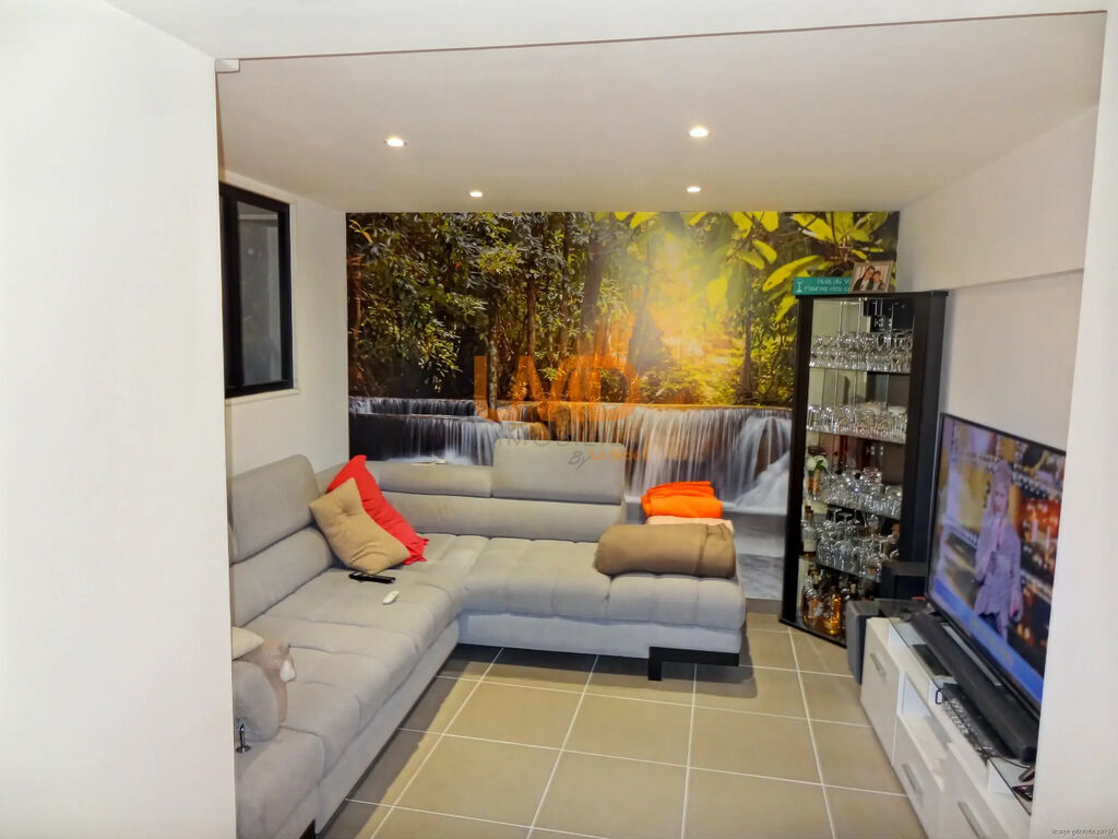 Photo 1 : Maison 120 m2 centre ville Mussidan