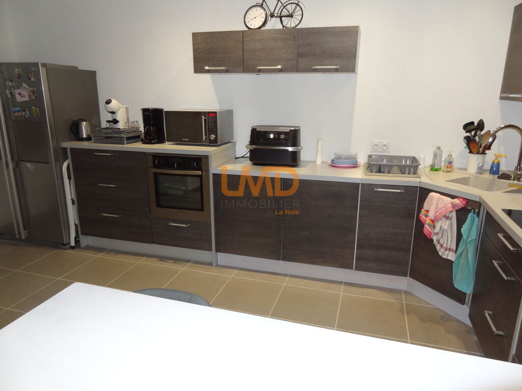 Photo 3 : Maison 120 m2 centre ville Mussidan