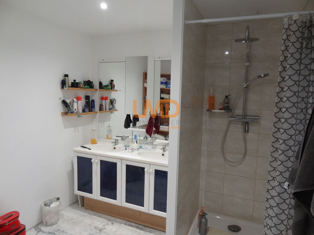 Photo 4 : Maison 120 m2 centre ville Mussidan