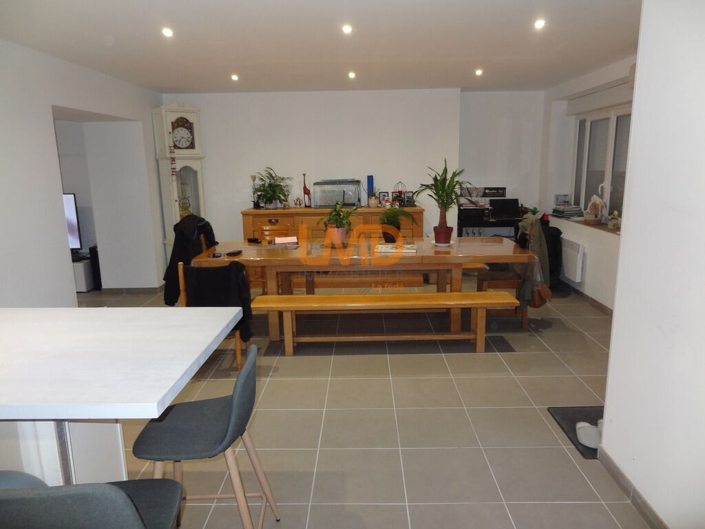 Photo 5 : Maison 120 m2 centre ville Mussidan