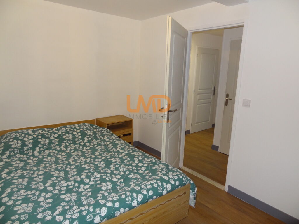 Photo 6 : Maison 120 m2 centre ville Mussidan