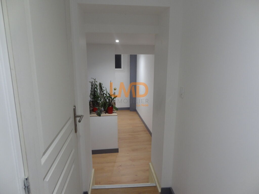 Photo 7 : Maison 120 m2 centre ville Mussidan