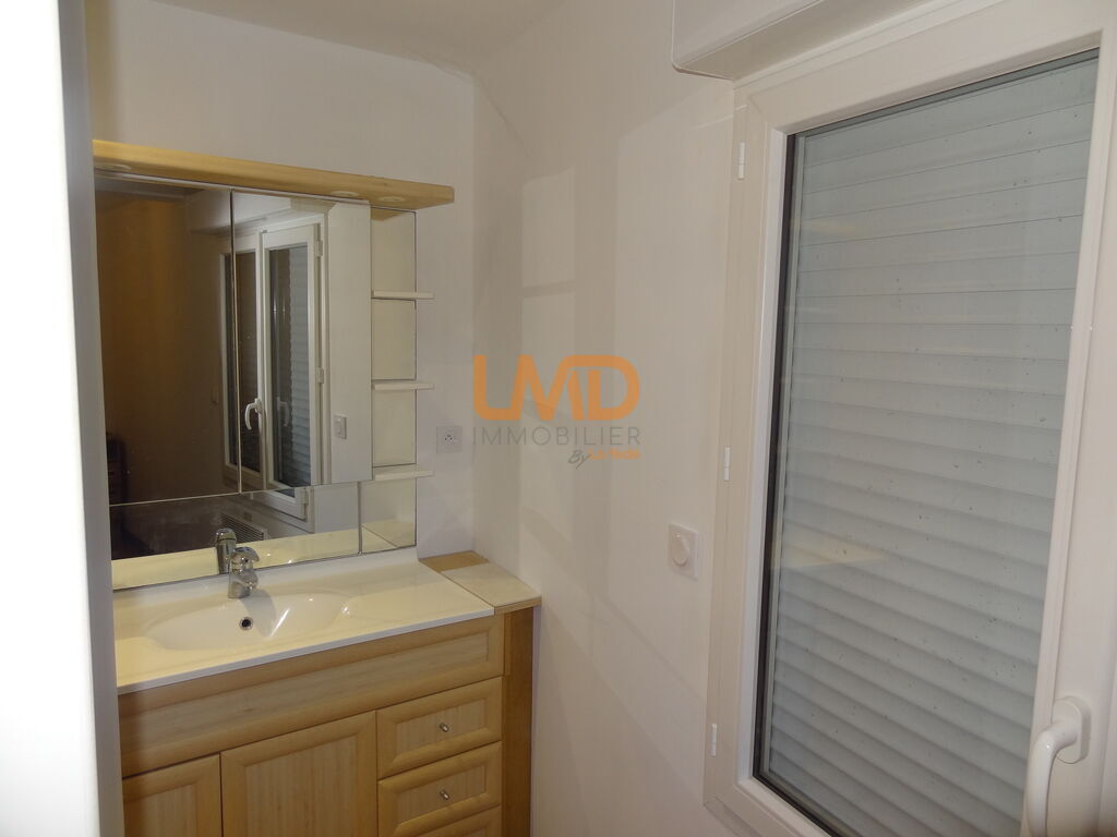 Photo 8 : Maison 120 m2 centre ville Mussidan