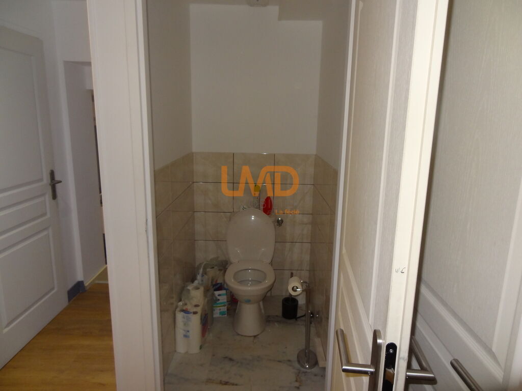 Photo 9 : Maison 120 m2 centre ville Mussidan