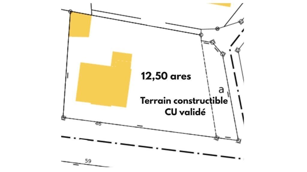Photo 10 : Maison bourgeoise 277m2 sur 12,5 ares