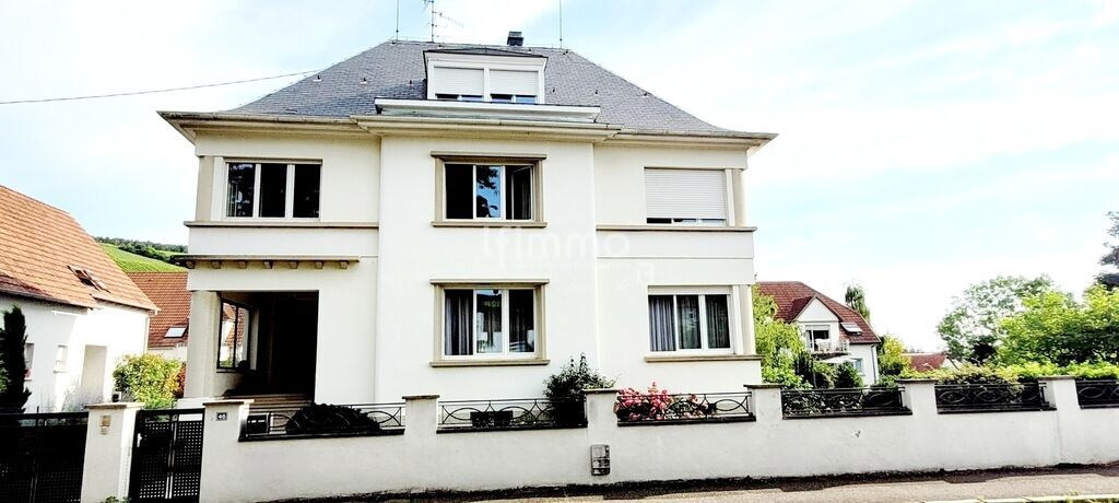 Photo 11 : Maison bourgeoise 277m2 sur 12,5 ares