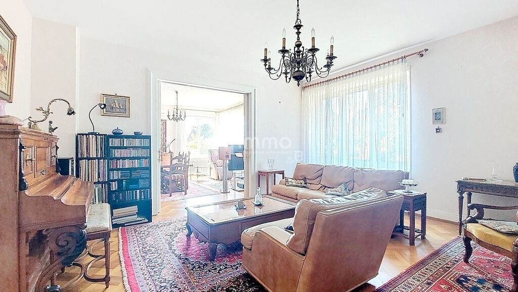 Photo 4 : Maison bourgeoise 277m2 sur 12,5 ares