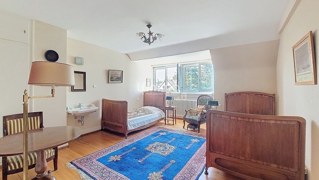 Photo 6 : Maison bourgeoise 277m2 sur 12,5 ares