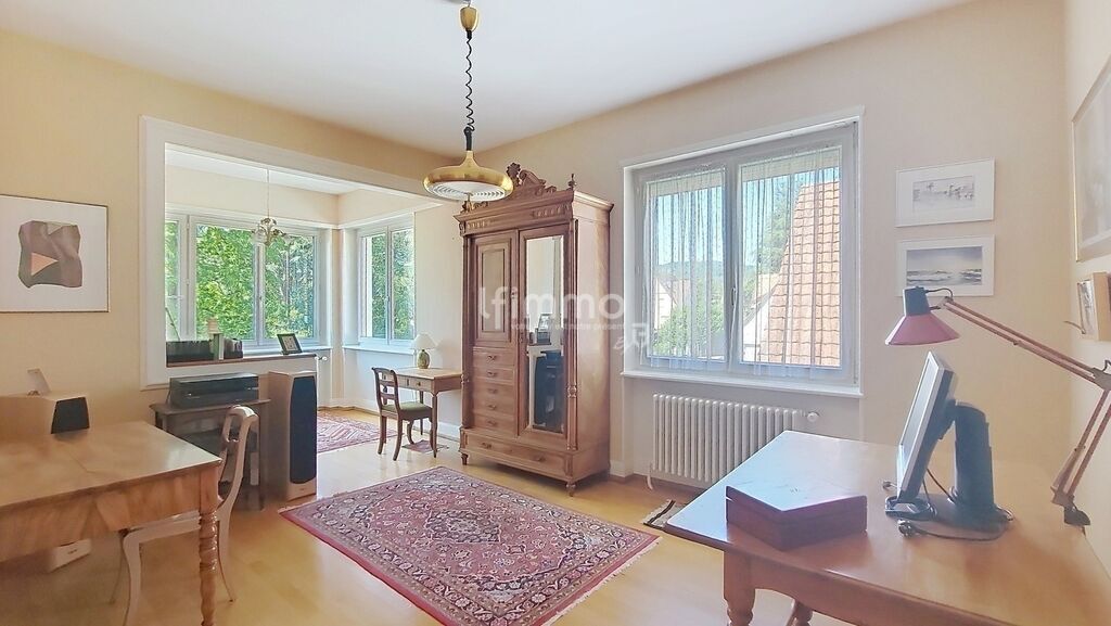 Photo 7 : Maison bourgeoise 277m2 sur 12,5 ares