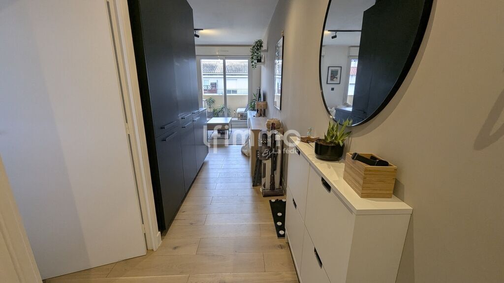 Photo 2 : Rives du Lez - T2 rénové avec Terrasse et Parking