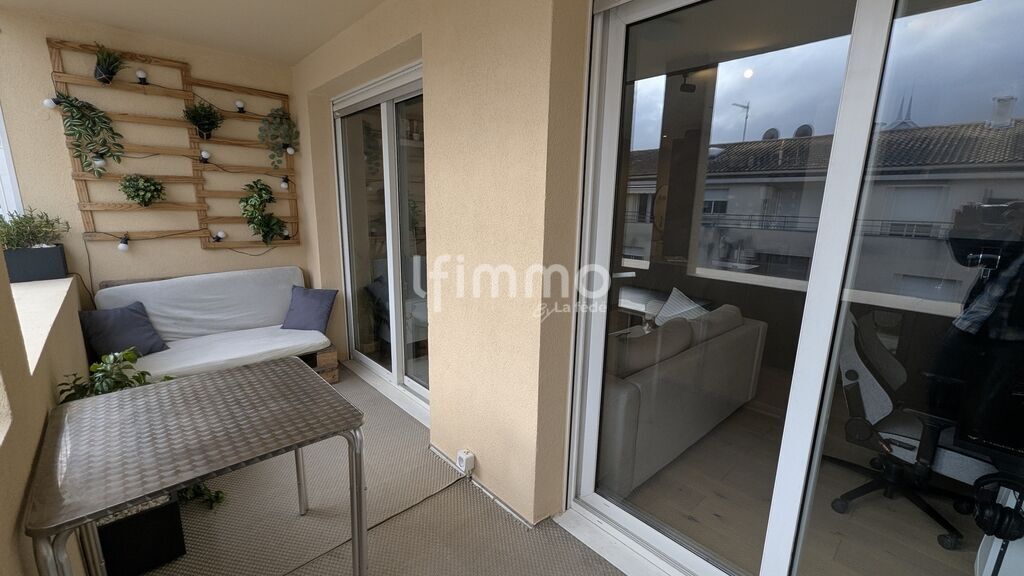 Photo 6 : Rives du Lez - T2 rénové avec Terrasse et Parking