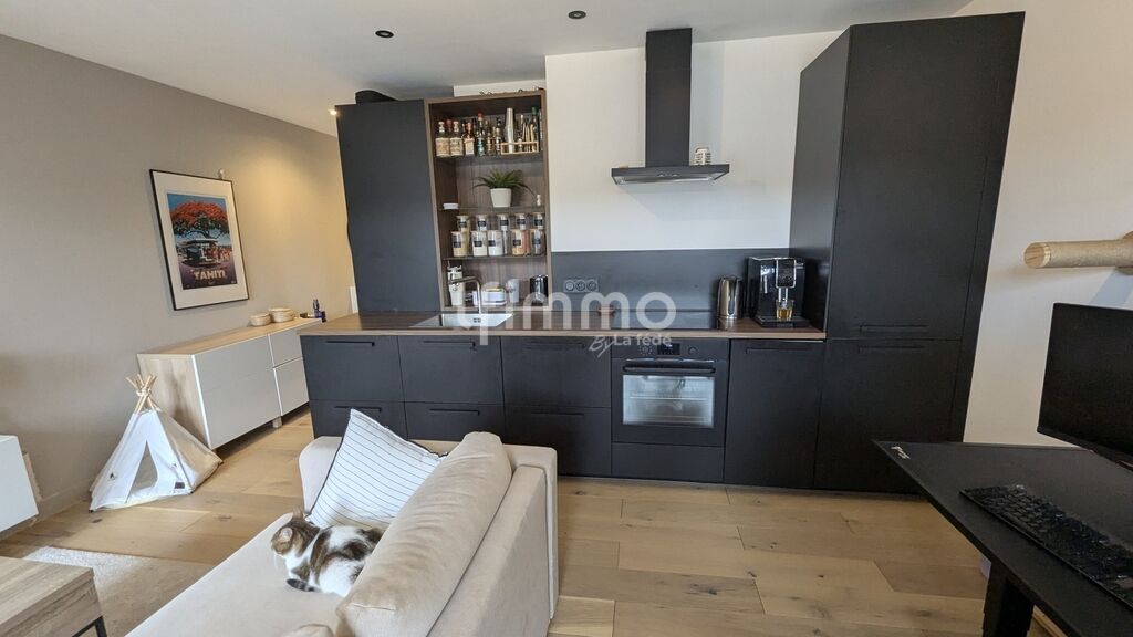 Photo 7 : Rives du Lez - T2 rénové avec Terrasse et Parking