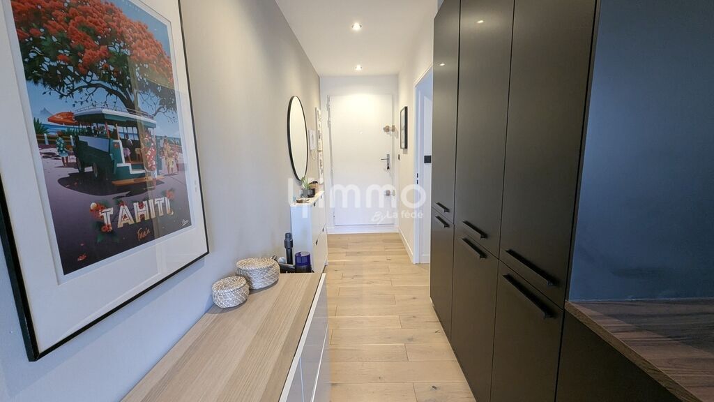 Photo 8 : Rives du Lez - T2 rénové avec Terrasse et Parking