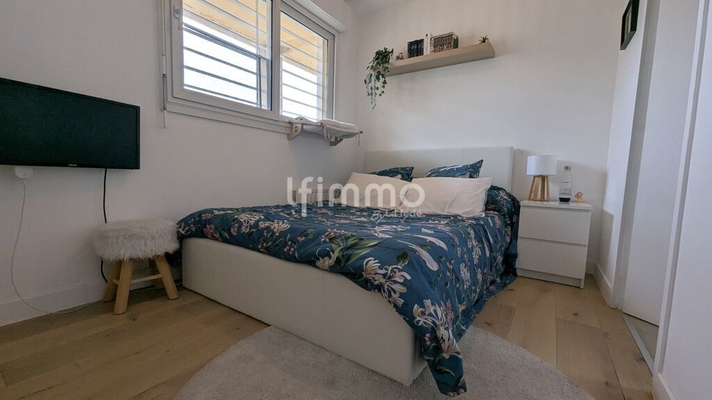 Photo 9 : Rives du Lez - T2 rénové avec Terrasse et Parking