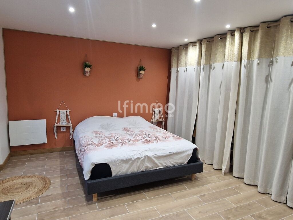 Photo 4 : Maison familiale - 163m2 habitable + 50m2 à aménager - Piscine