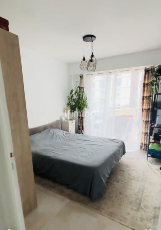 Photo 7 : Comme une maison à nice -3 pièces avec jardin et terrasse