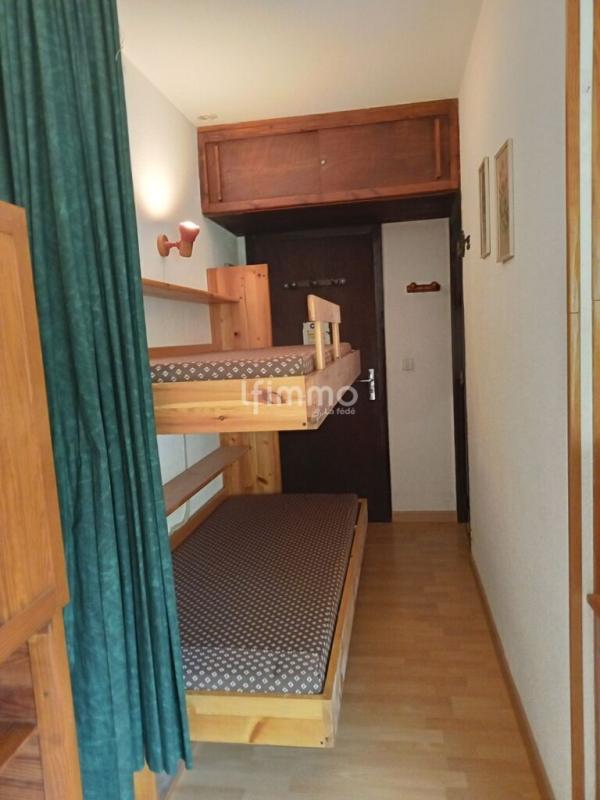 Photo 6 : a vendre Barèges studio 4 couchages