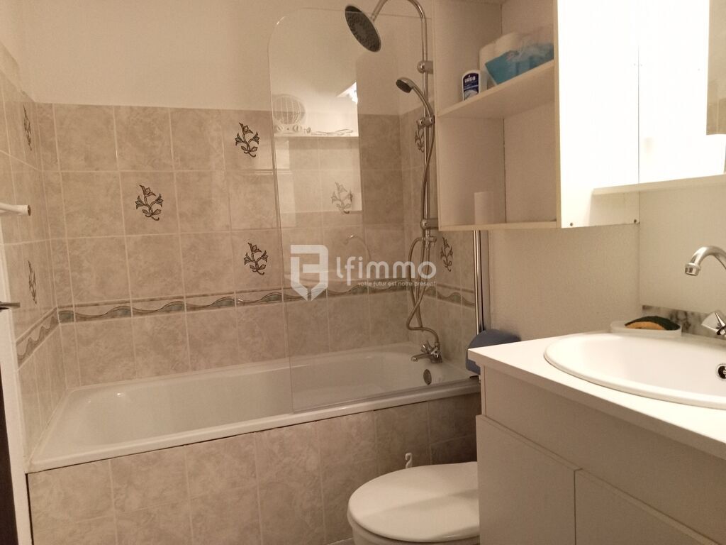 Photo 7 : a vendre Barèges studio 4 couchages