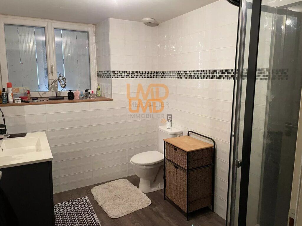 Photo 10 : Maison de Village Authentique à Grand Vabre