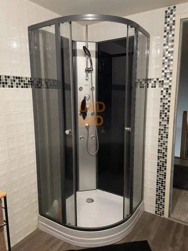 Photo 11 : Maison de Village Authentique à Grand Vabre