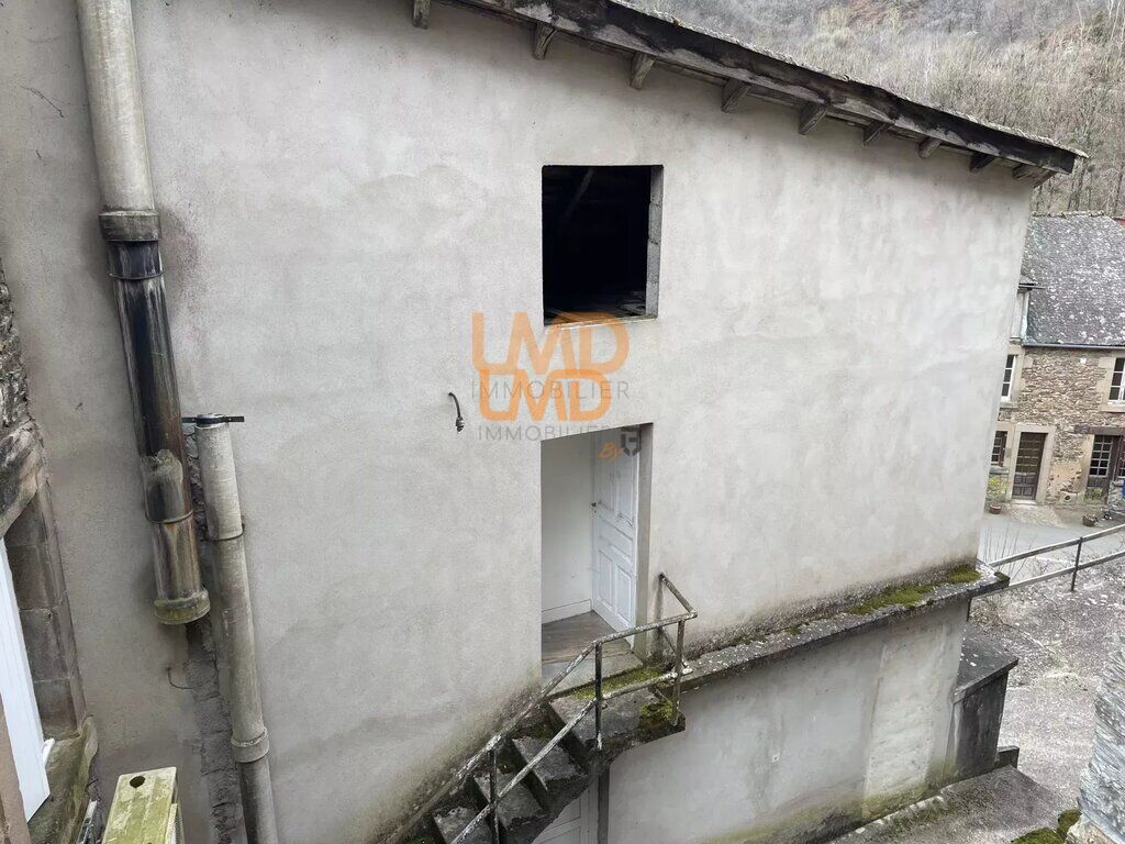 Photo 17 : Maison de Village Authentique à Grand Vabre