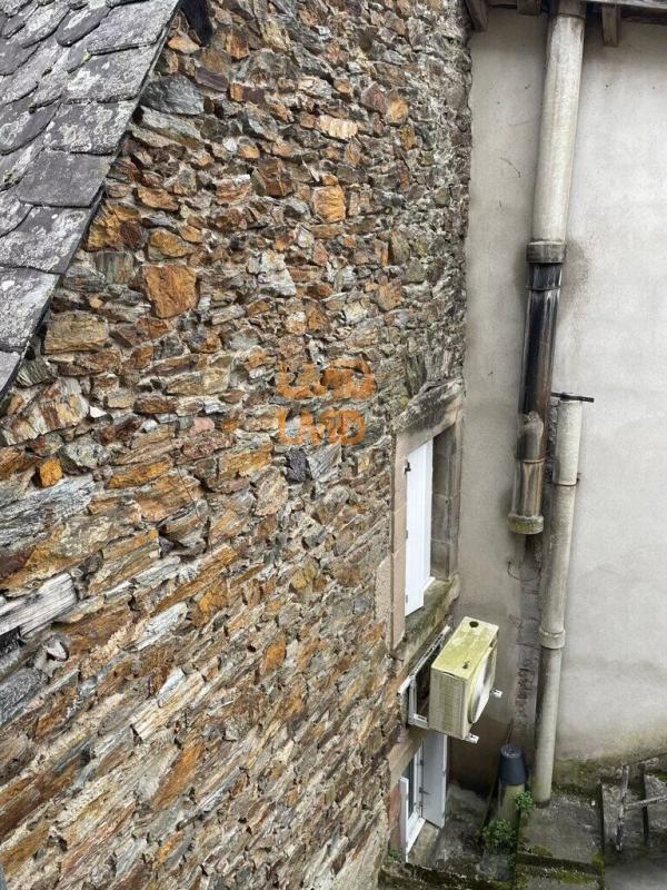 Photo 18 : Maison de Village Authentique à Grand Vabre