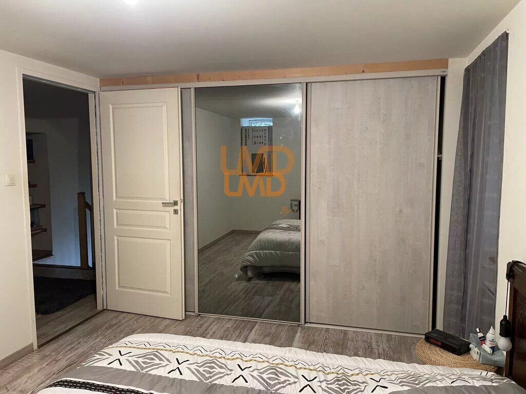 Photo 4 : Maison de Village Authentique à Grand Vabre