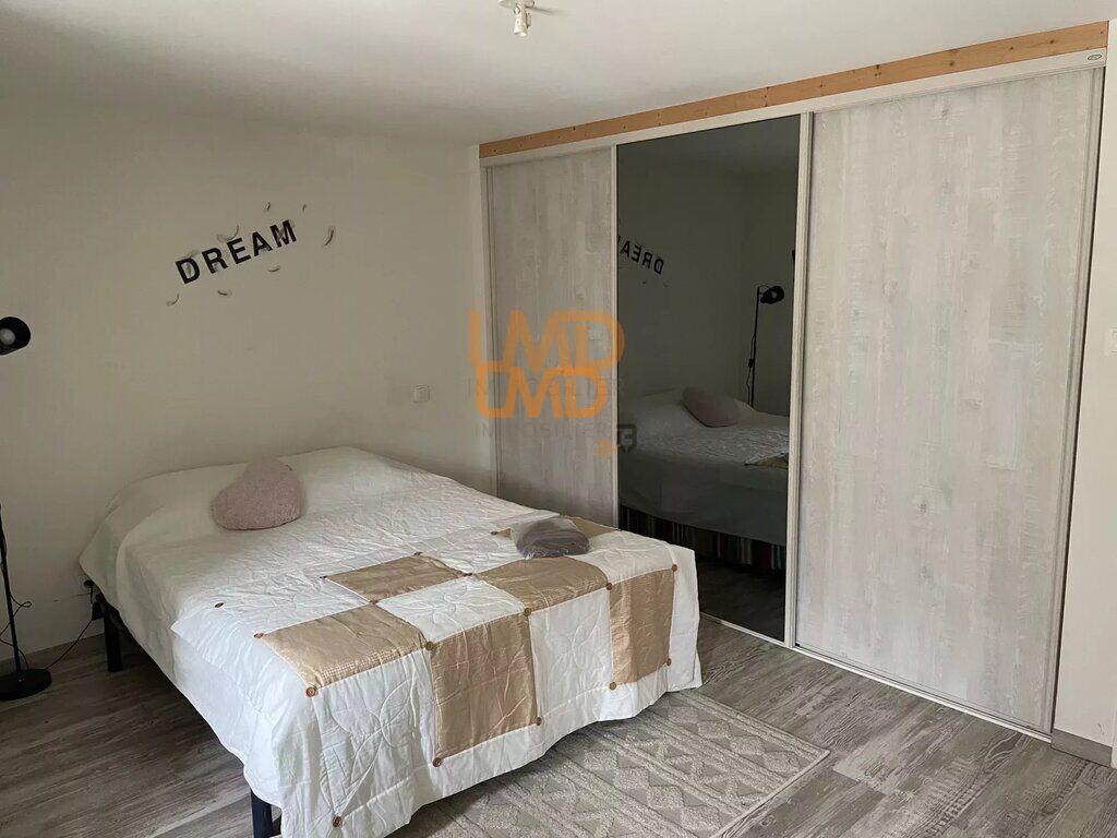 Photo 6 : Maison de Village Authentique à Grand Vabre