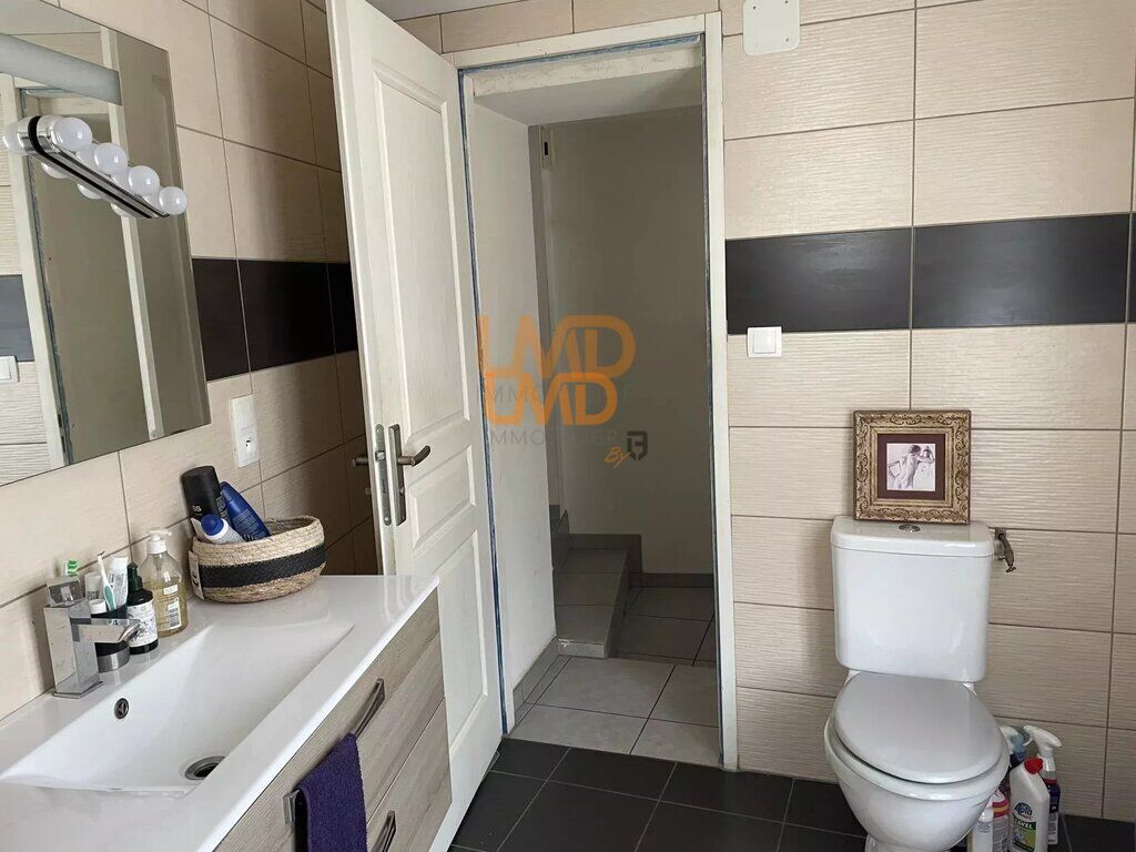 Photo 8 : Maison de Village Authentique à Grand Vabre