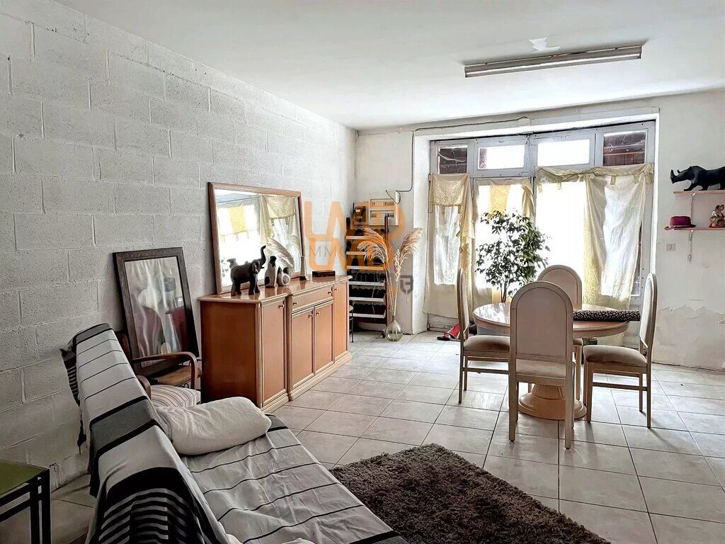 Photo 9 : Maison de Village Authentique à Grand Vabre