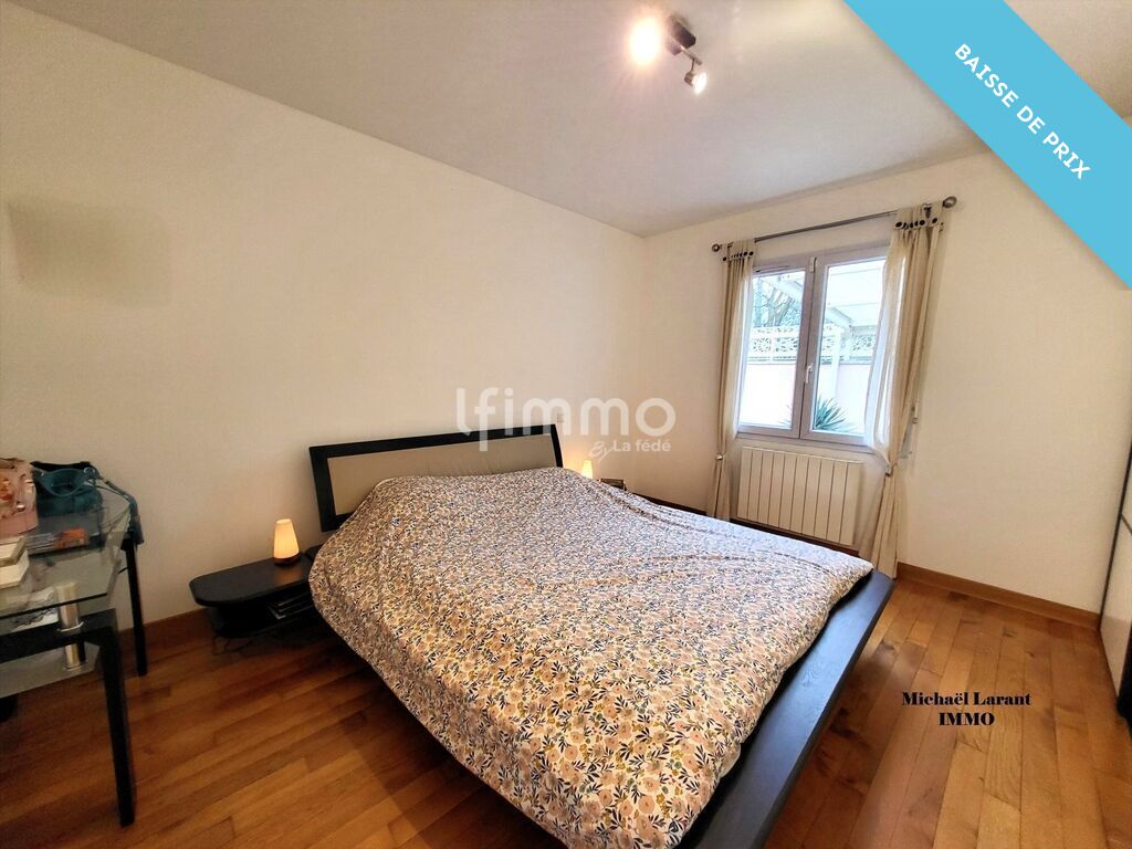 Photo 10 : Maison familiale 175m2- 4ch