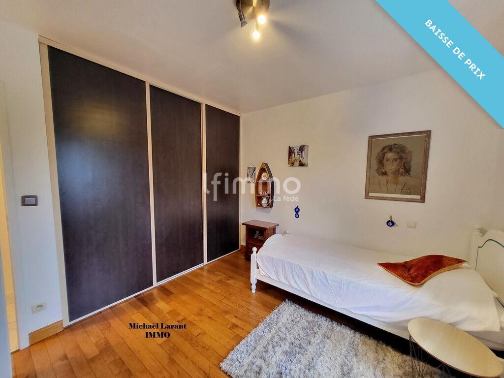 Photo 11 : Maison familiale 175m2- 4ch