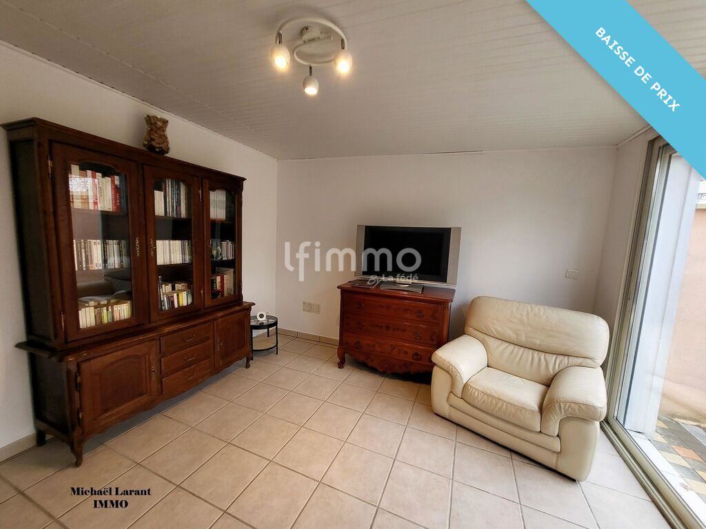 Photo 13 : Maison familiale 175m2- 4ch