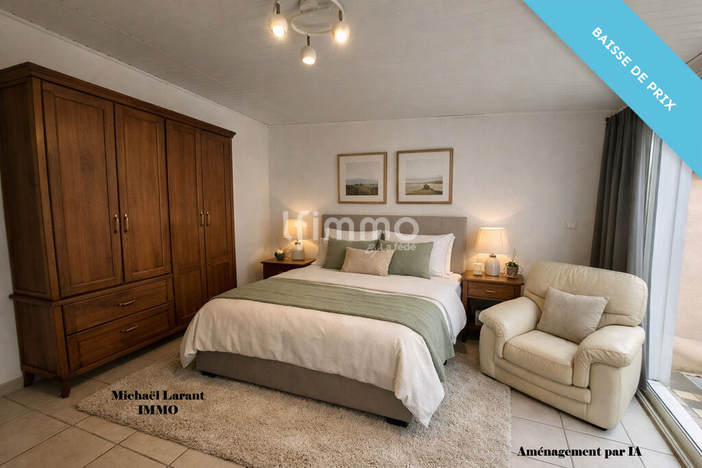 Photo 14 : Maison familiale 175m2- 4ch