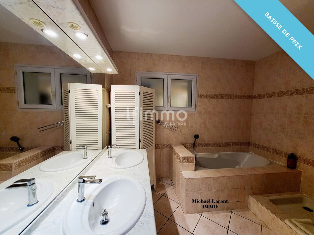 Photo 15 : Maison familiale 175m2- 4ch