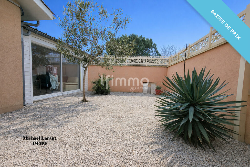 Photo 16 : Maison familiale 175m2- 4ch