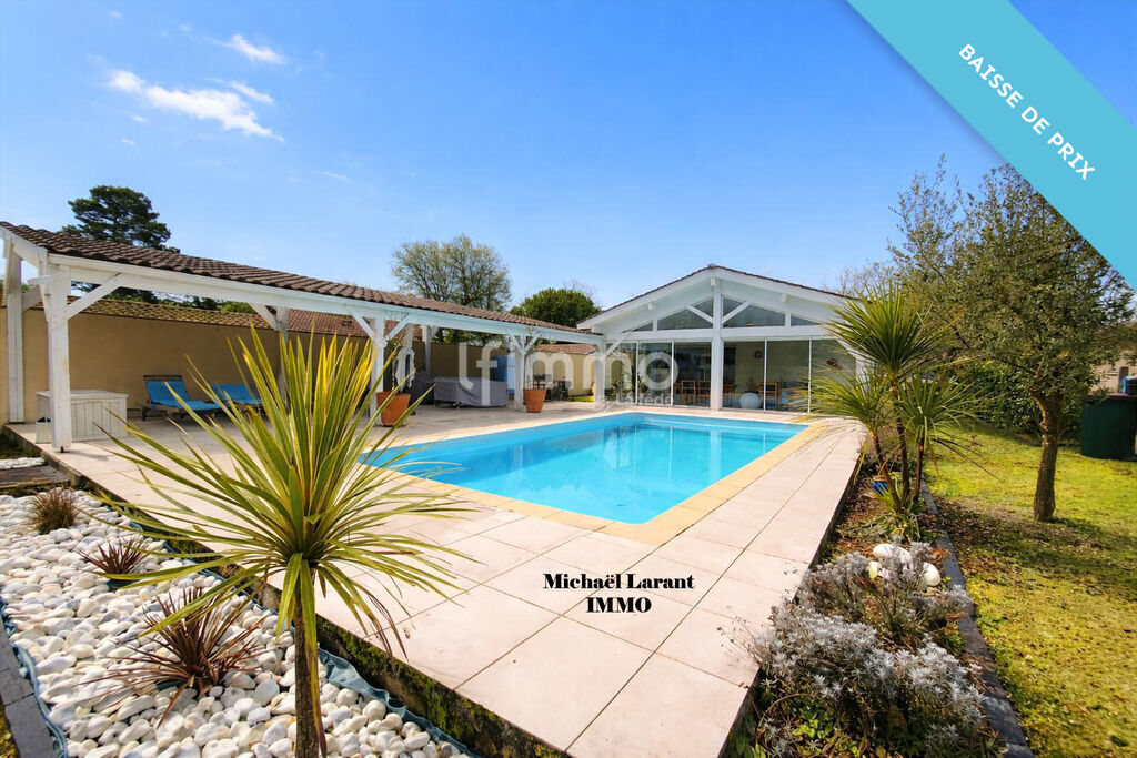 Photo 1 : Maison familiale 175m2- 4ch